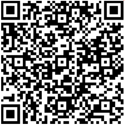 Scanner le code QR et télécharche cette rando sur votre mobile.