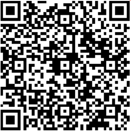 QR-Code scannen und Tour aufs Handy laden