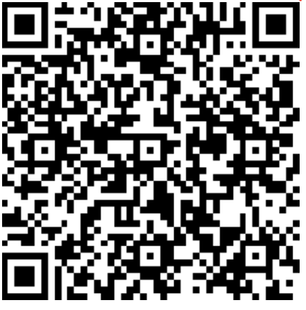 QR-Code scannen und Tour aufs Handy laden