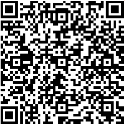 QR-Code zur Wanderung von Finsterwald bei Entlebuch über die Wissenegg.