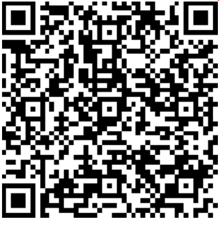 Scanner le code QR et télécharche cette rando sur votre mobile.