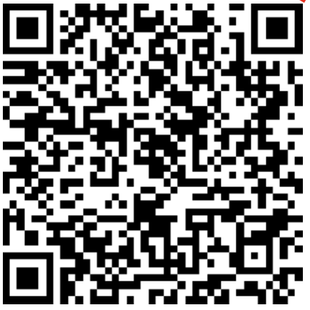 QR-Code scannen und Tour aufs Handy laden