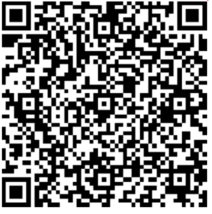 Scanner le code QR et télécharche cette rando sur votre mobile.