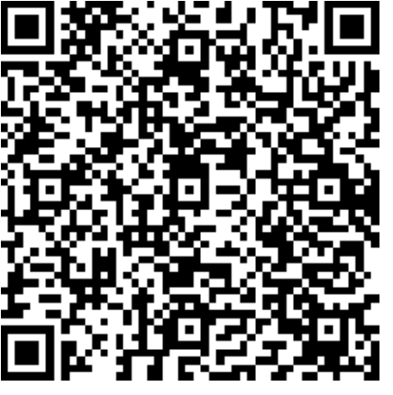 QR-Code zur Rundwanderung über die Höchi Flue.
