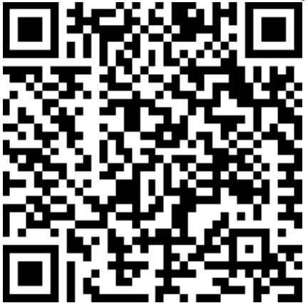QR-Code scannen und Tour aufs Handy laden