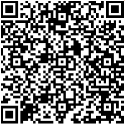 QR-Code scannen und Tour aufs Handy laden