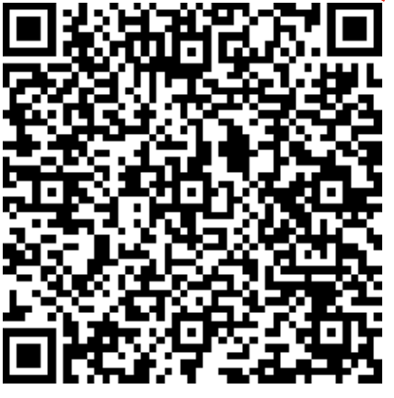 QR-Code scannen und Tour aufs Handy laden