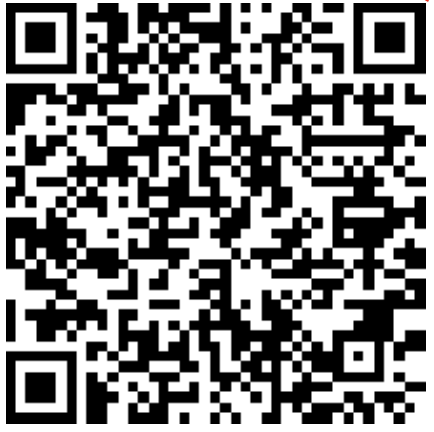QR-Code scannen und Tour aufs Handy laden