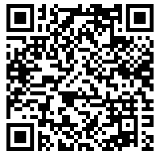 Scanner le code QR et télécharche cette rando sur votre mobile.