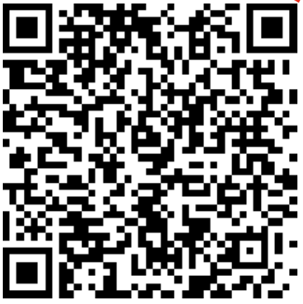 QR-Code scannen und Tour aufs Handy laden
