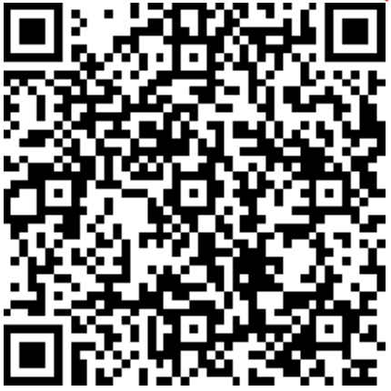 QR-Code scannen und Tour aufs Handy laden