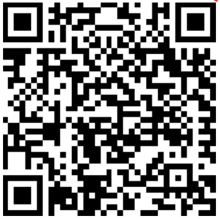 QR-Code scannen und Tour aufs Handy laden