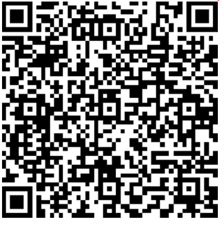 QR-Code scannen und Tour aufs Handy laden