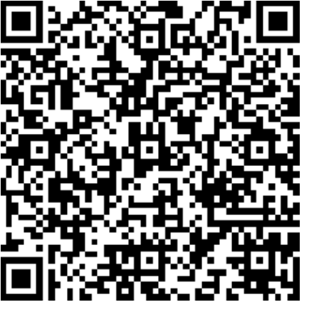 QR-Code zur Gipfelwanderung vom Sunnbüel aufs Gällihorn.