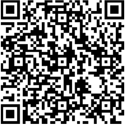 QR-Code zur Rundwanderung am Flumserberg vom Chrüz zur Seebenalp.