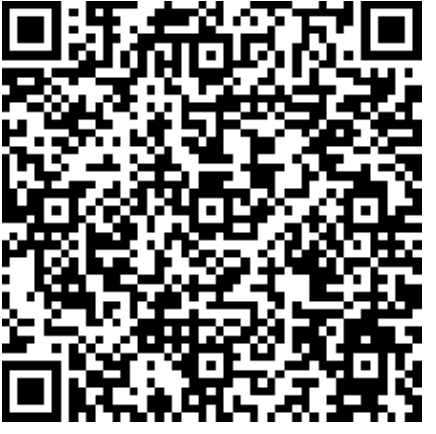 QR-Code zur Bergwanderung von Derborence nach Ovronnaz.