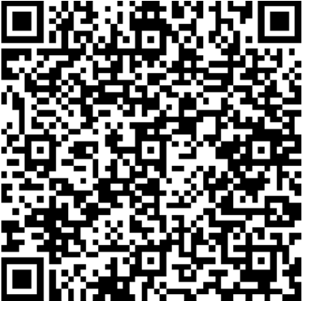 QR-Code zur Gipfelwanderung vom Col de Bretaye auf den Chamossaire.