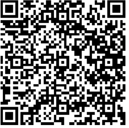 QR-Code zur Gipfelwanderung auf den Hohgant und zum Furggegütsch.