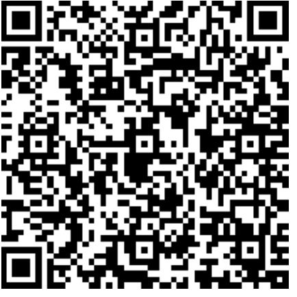 QR-Code zur Panoramawanderung vom Brienzer Rothorn zum Brünigpass.