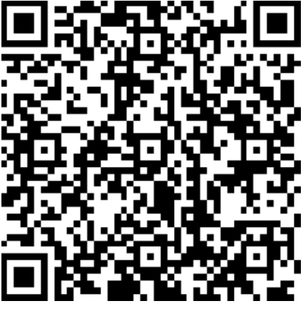 QR-Code scannen und Tour aufs Handy laden