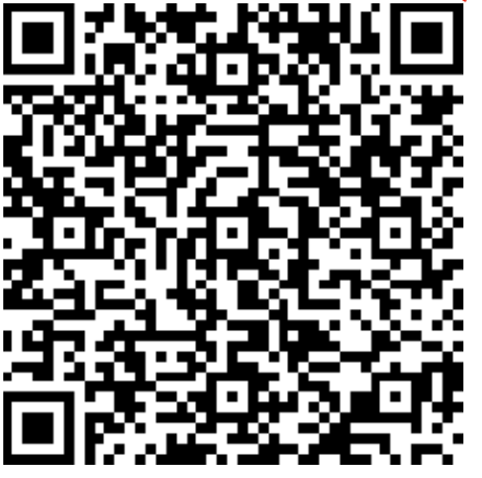 Scanner le code QR et télécharche cette rando sur votre mobile.