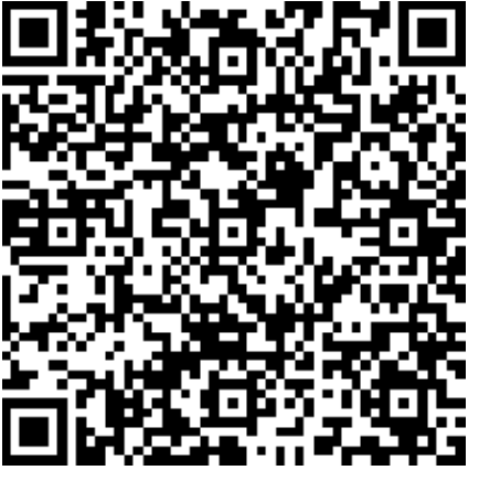 QR-Code zur Wanderung auf dem Schächentaler Höhenweg.