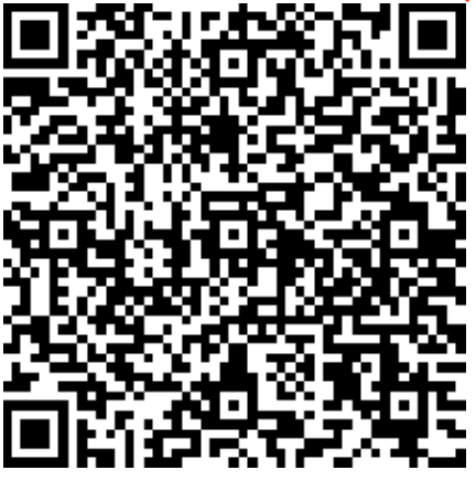 QR-Code zur Winterwanderung von der Kleinen Scheidegg nach Wengen.