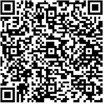 QR-Code zur Stadtwanderung in der Waadtländer Metropole Lausanne.