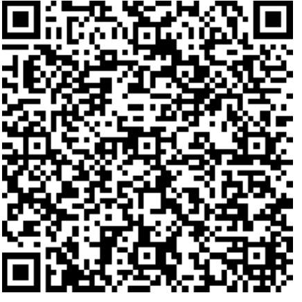 QR-Code zur Bergwanderung von Zernez zu den Macun Seen.