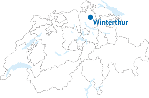 Position de Winterthur