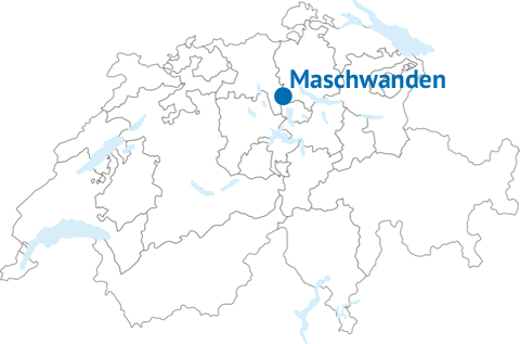 Position de Maschwanden