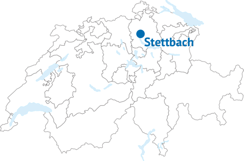 Position de Stettbach