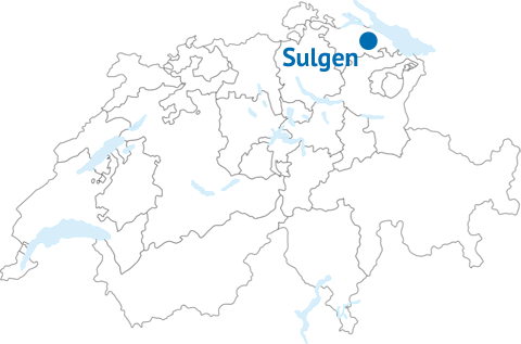 Position de Sulgen